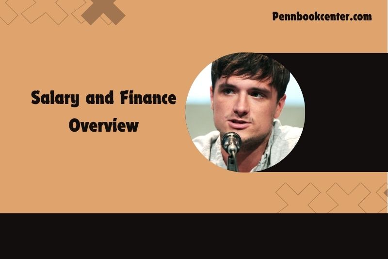 Josh Hutcherson content and financial overview