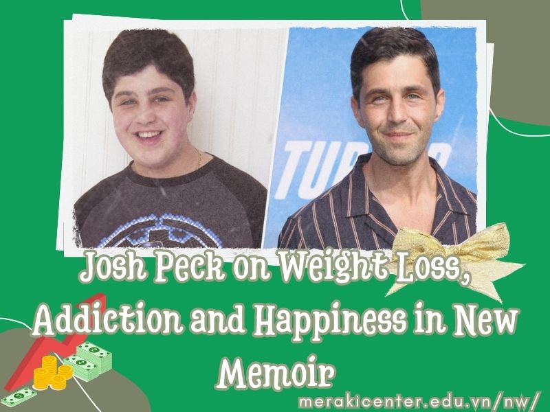 Josh Peck