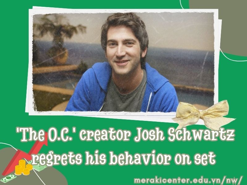 Josh Schwartz