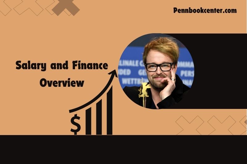 Joshua Leonard content and financial overview 