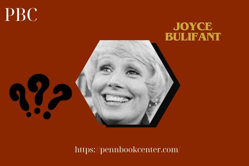 What is Joyce Bulifant Net Worth 2025: How She Built Her Wealth & Career