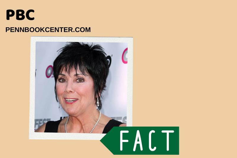 What is Joyce DeWitt Net Worth 2025: Salary, Wealth & Financial Overview