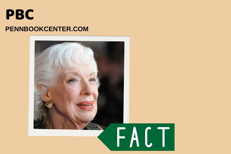 What is Joyce Randolph Net Worth 2025: How the Actress Built Her Fortune