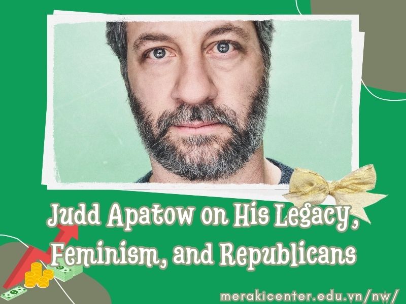 Judd Apatow