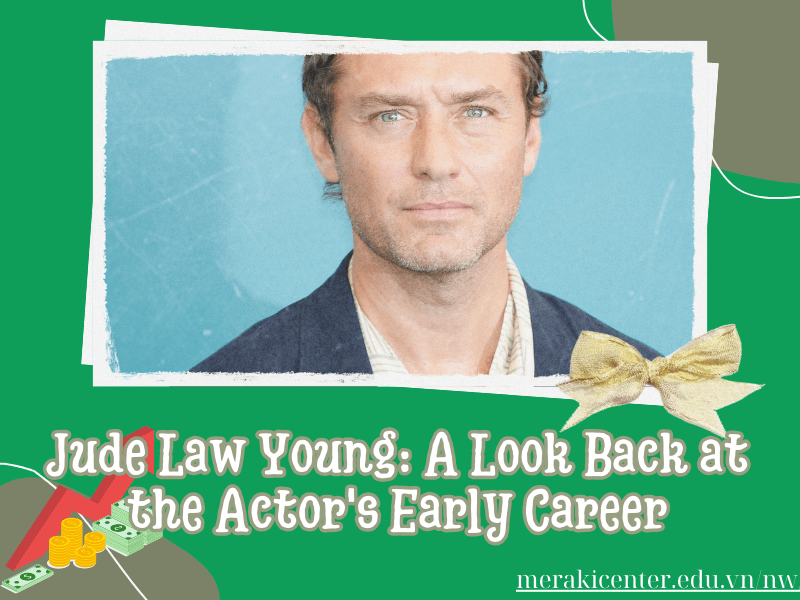 What is Jude Law Net Worth 2025: Wealth, Salary & Financial Overview