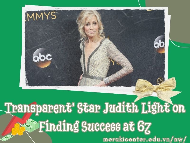 Judith Light