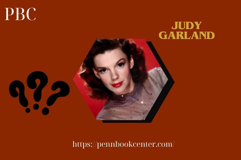 What is Judy Garland Net Worth 2025: How Much Did She Earn in Hollywood?