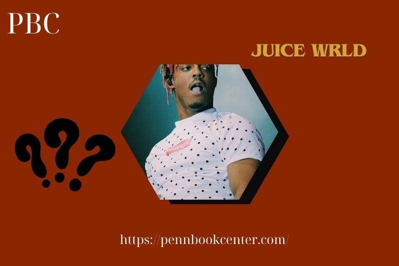 What is Juice Wrld Net Worth 2025 – Wealth, Earnings, and Financial Overview