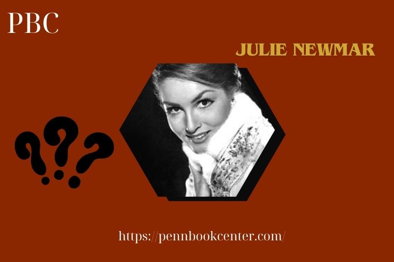 What is Julie Newmar Net Worth 2025: How She Built Her Wealth & Income