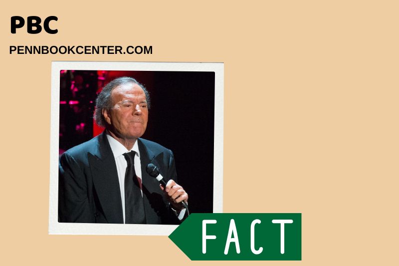 What is Julio Iglesias Net Worth 2025: How the Icon Built His Fortune