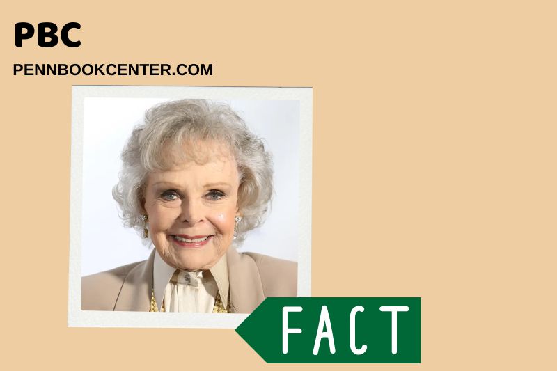 What is June Lockhart Net Worth 2025: How She Built Her Wealth Over Time?