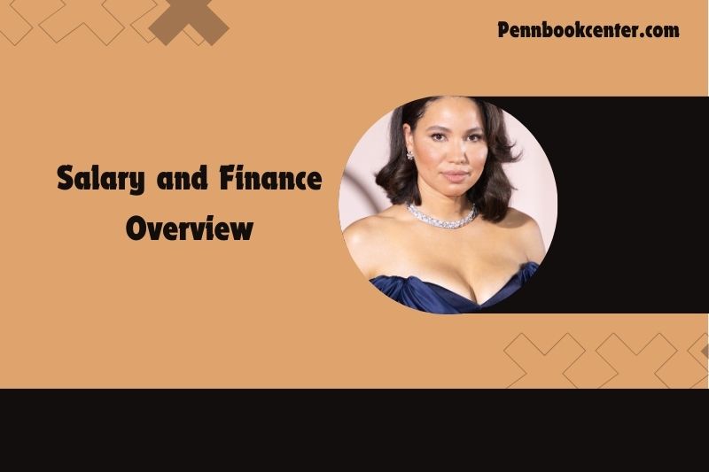 Jurnee Smollett content and financial overview