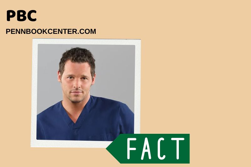 What is Justin Chambers Net Worth 2025: How Much Does He Earn from Acting?