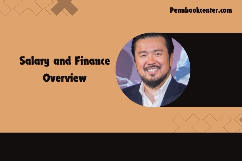 Justin Lin content and financial overview