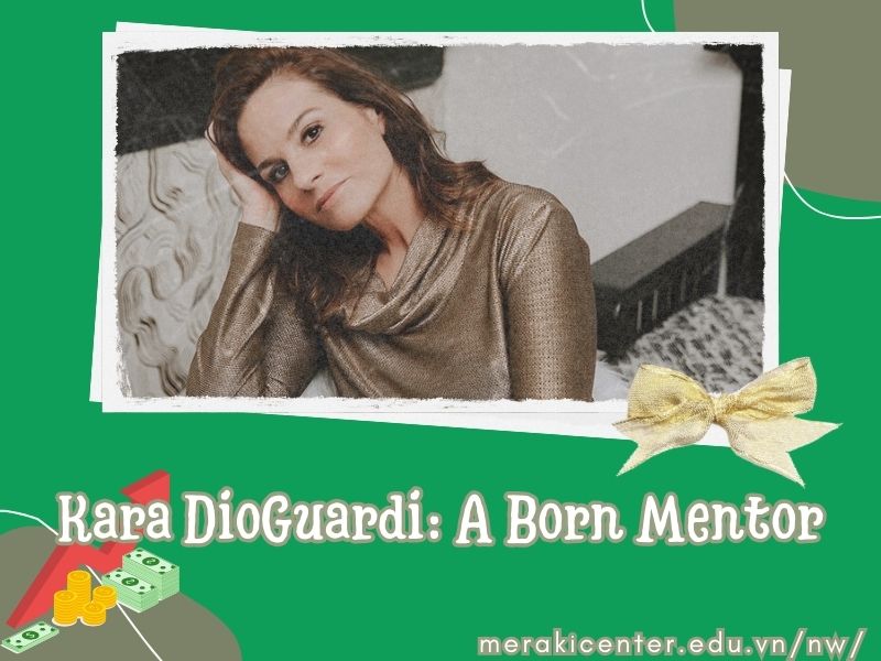 Kara Dioguardi