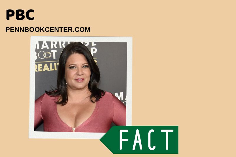 What is Karen Gravano Net Worth 2025: How She Makes Money & Salary Breakdown