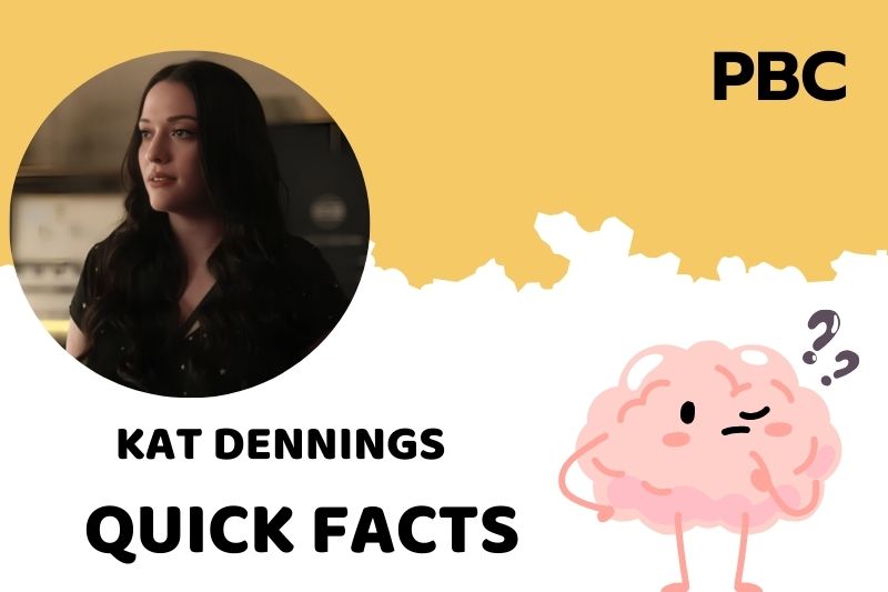 What is Kat Dennings Net Worth 2025: Salary, Wealth, and Financial Overview