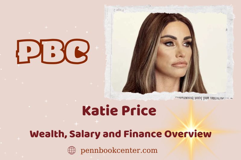 Katie Price assets, salary and financial overview