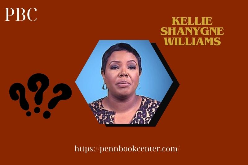 What is Kellie Shanygne Williams Net Worth 2025: How Much Does She Earn?