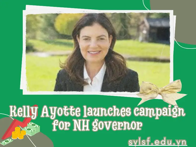 Kelly Ayotte