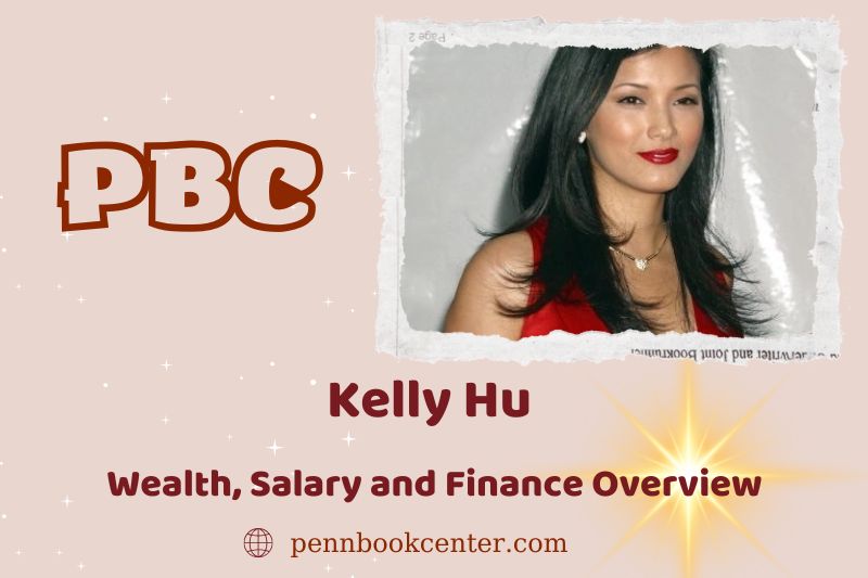 Kelly HU Service, salary and financial overview