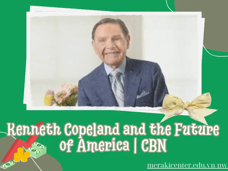 Kenneth Copeland