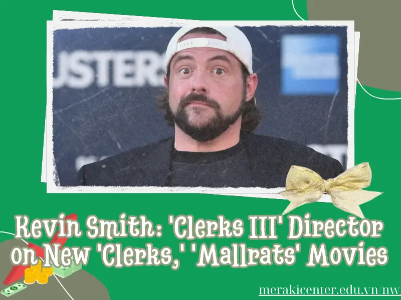 Kevin Smith