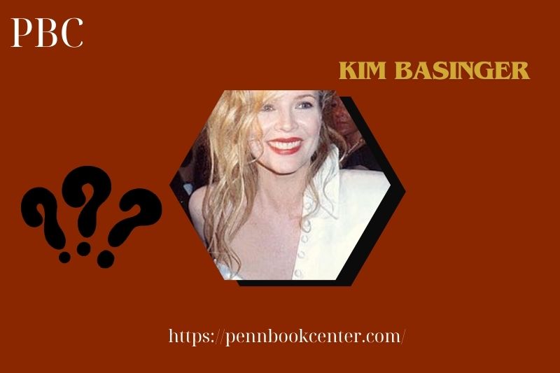 What is Kim Basinger Net Worth 2025: How She Built Her Wealth & Salary