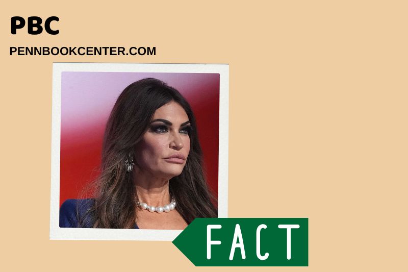 What is Kim Guilfoyle Net Worth 2025: Wealth, Salary & Financial Insights