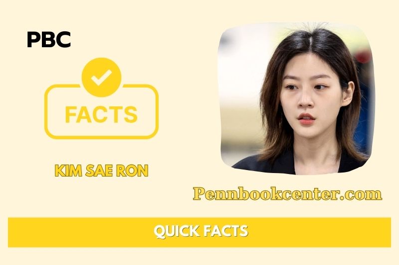 What is Kim Sae Ron Net Worth 2025: What Happened to Her Wealth & Salary?