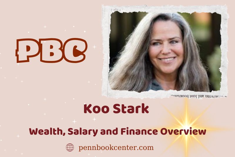 Koo strong wealth, salary and financial overview