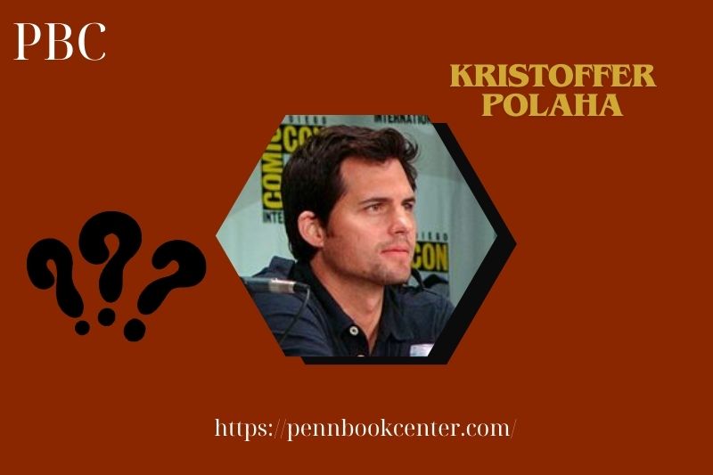 What is Kristoffer Polaha Net Worth 2025: Salary, Wealth, & Financial Overview