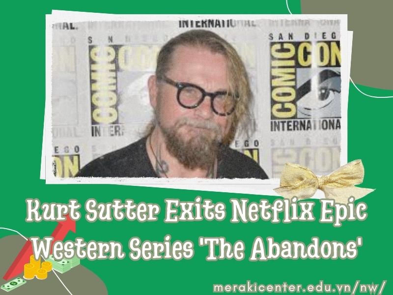 Kurt Sutter