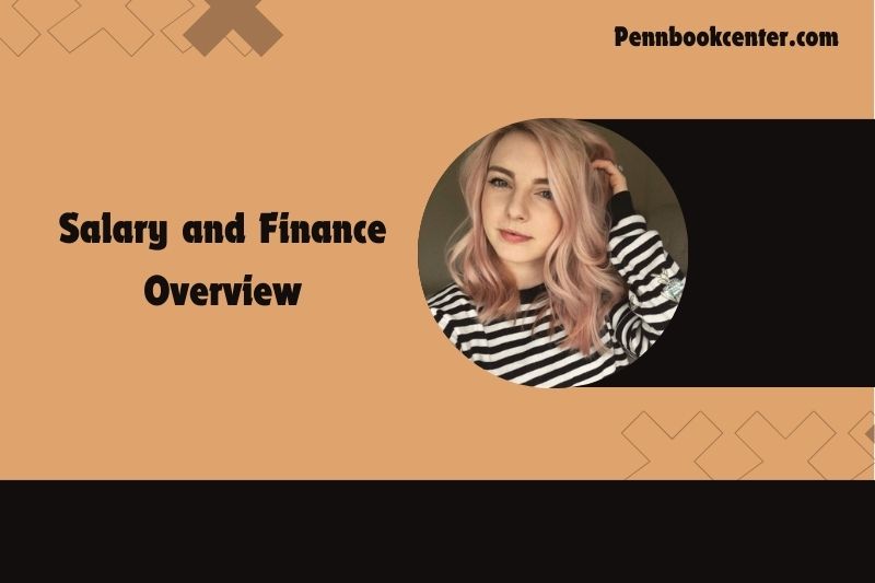 LDShadowlady content and financial overview