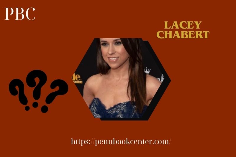 What is Lacey Chabert Net Worth 2025: Wealth, Salary & Financial Overview