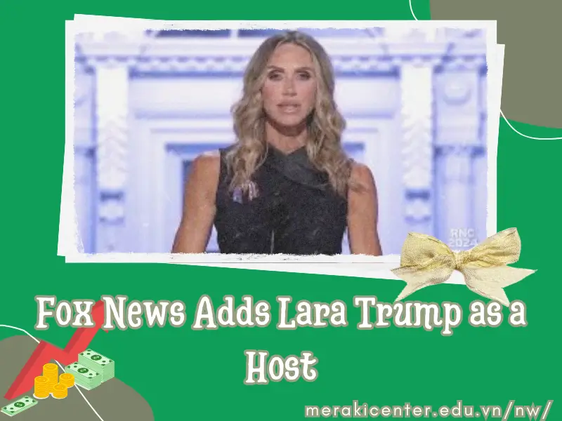 Lara Trump