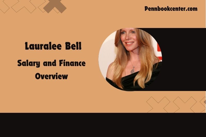 Laurale Bell content and financial overview