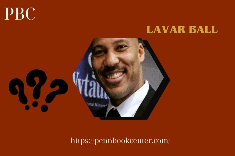 What is LaVar Ball Net Worth 2025: Wealth, Salary, & Financial Overview