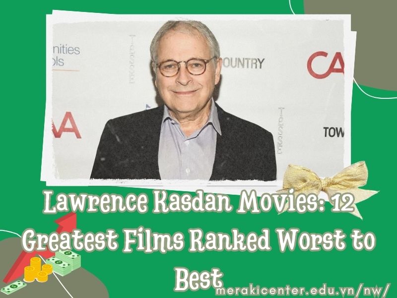 Lawrence Kasdan