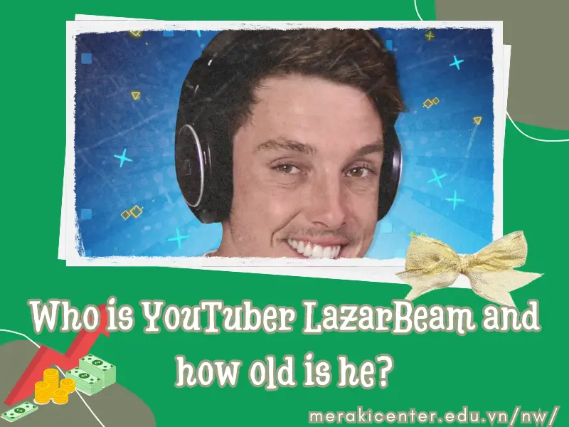 Lazarbeam