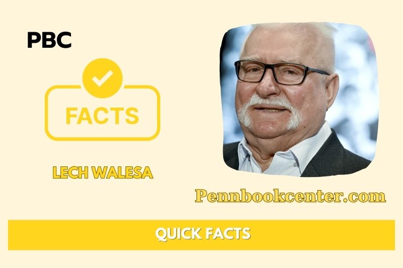 What is Lech Walesa Net Worth 2025: Wealth, Salary & Financial Insights