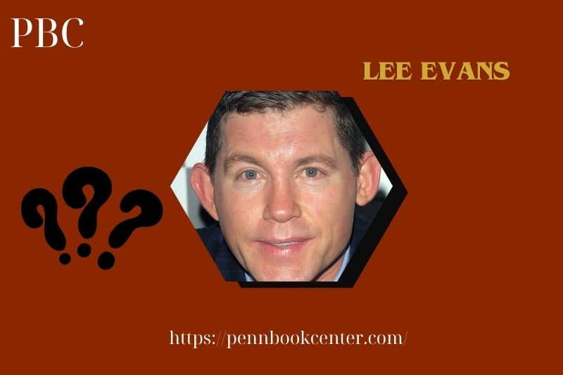 What is Lee Evans Net Worth 2025: How Much Has He Earned from Comedy?