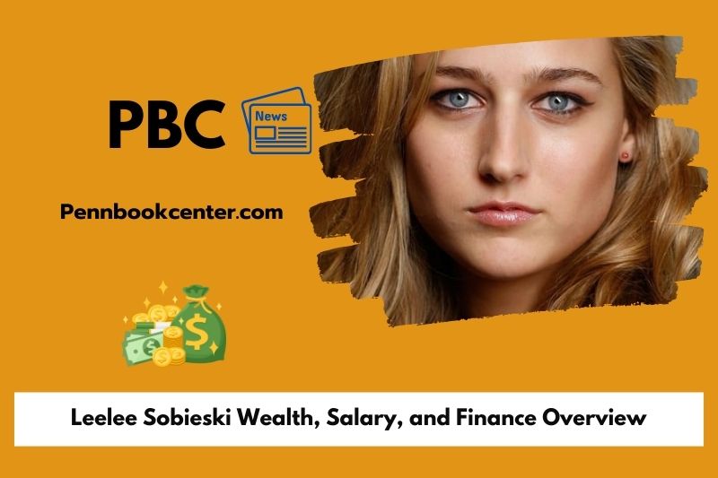 Leelee Sobieski wealth, salary and financial overview