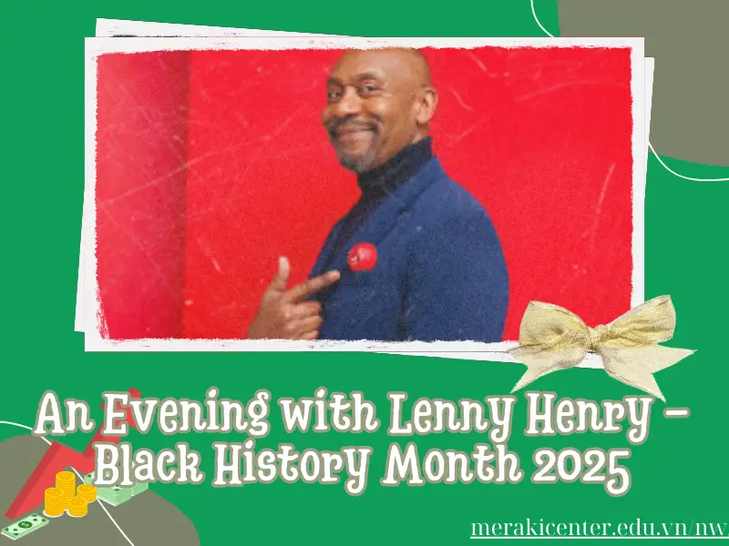 Lenny Henry