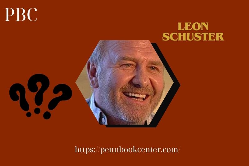 What is Leon Schuster Net Worth 2025: Wealth, Salary & Finance Overview