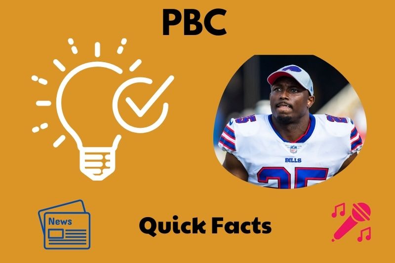 What is LeSean McCoy Net Worth 2025: How Much Did He Earn in the NFL?