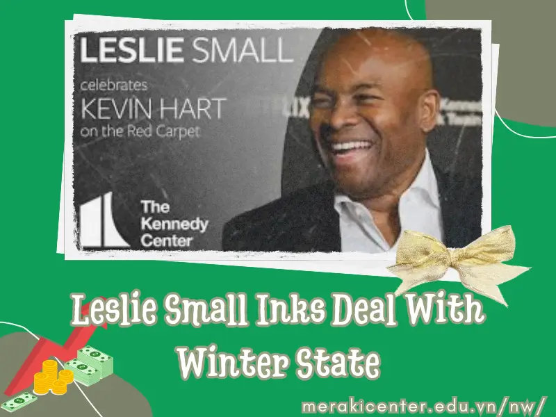 Leslie Small