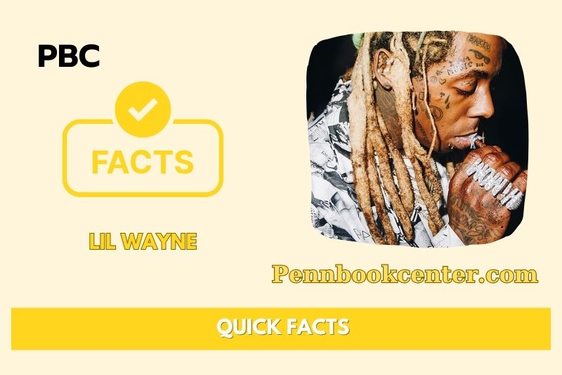 What is Lil Wayne Net Worth 2025: Career, Earnings, and Financial Success