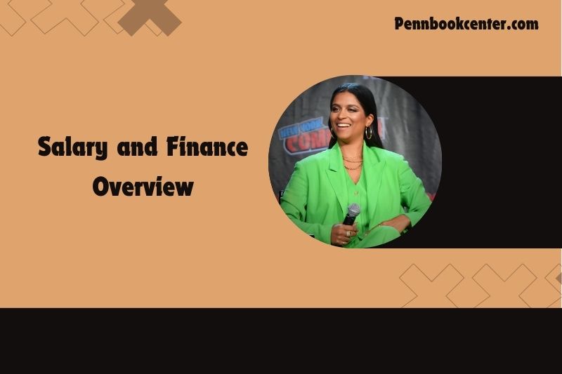 Lilly Singh content and financial overview