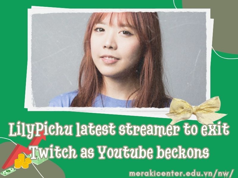 LilyPichu